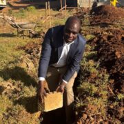 Mission: Building Brighter Futures in Kipsamoite!