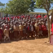 Back in Nandi: Building the Future Together!