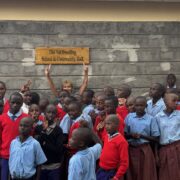 Nandi School Project: Yearly Report 2024-25